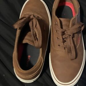 Levi's Men's Ethan WX Stacked Classic Fashion Sneaker web